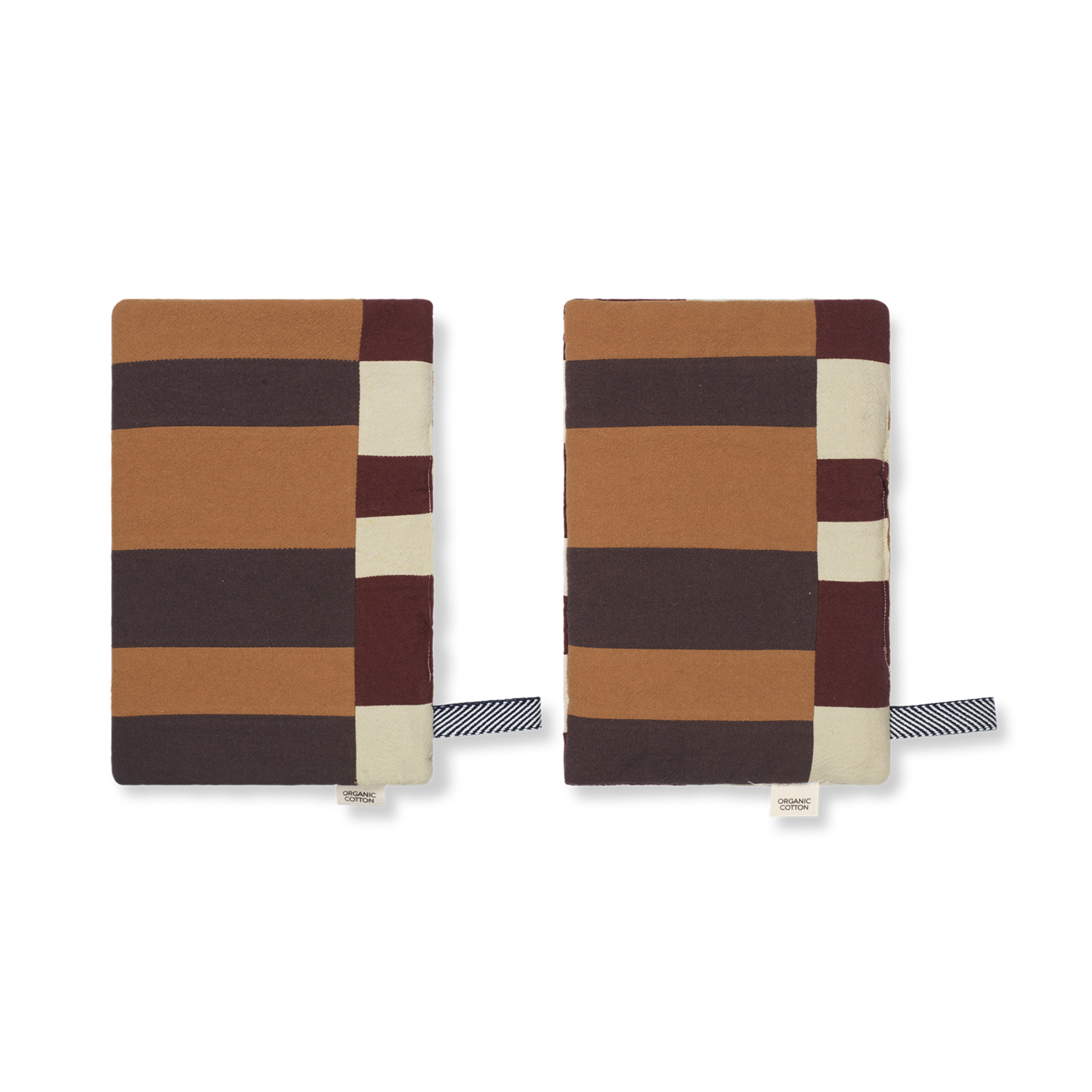 Section Pot Holder
